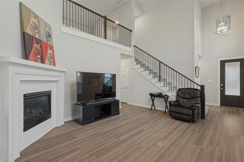 1805 Pelham Drive, Aubrey TX 76227 - Photo 6