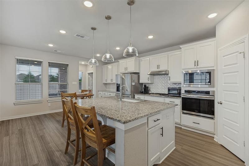 1805 Pelham Drive, Aubrey TX 76227 - Photo 7