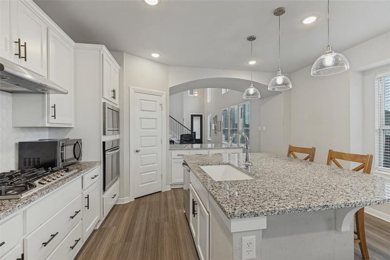 1805 Pelham Drive, Aubrey TX 76227 - Photo 9