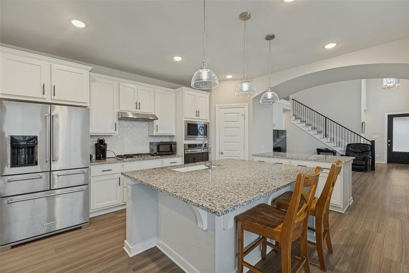 1805 Pelham Drive, Aubrey TX 76227 - Photo 10