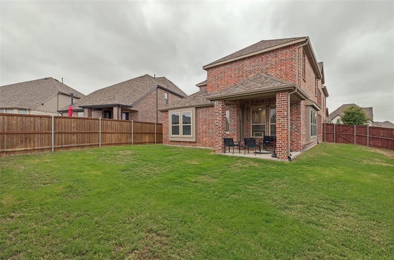 1805 Pelham Drive, Aubrey TX 76227 - Photo 25