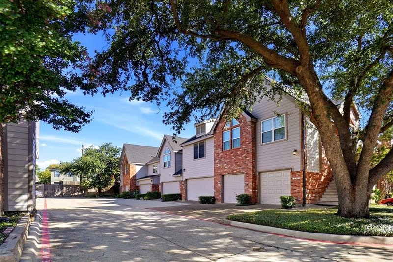 18240 Midway Road # 1602, Dallas TX 75287 - Photo 2