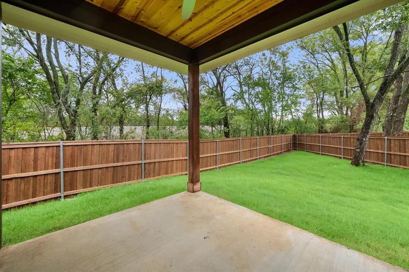 105 Iron Horse Lane, Denison TX 75020 - Photo 20
