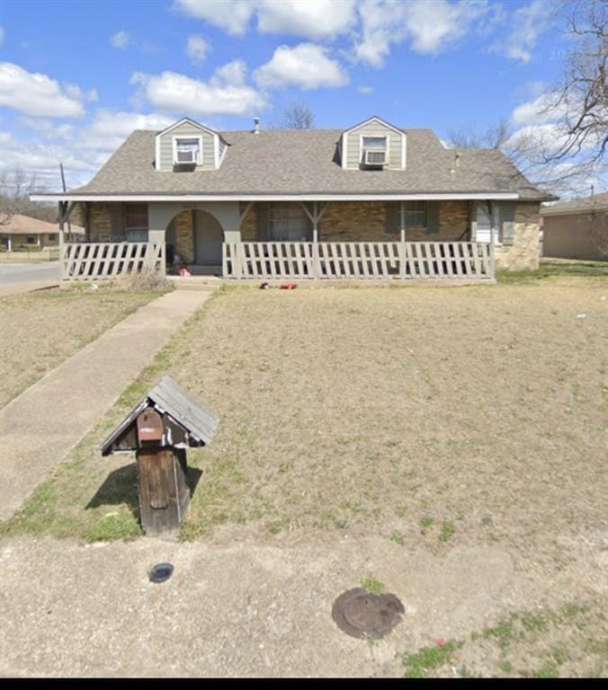 9405 Glengreen Drive, Dallas TX 75217