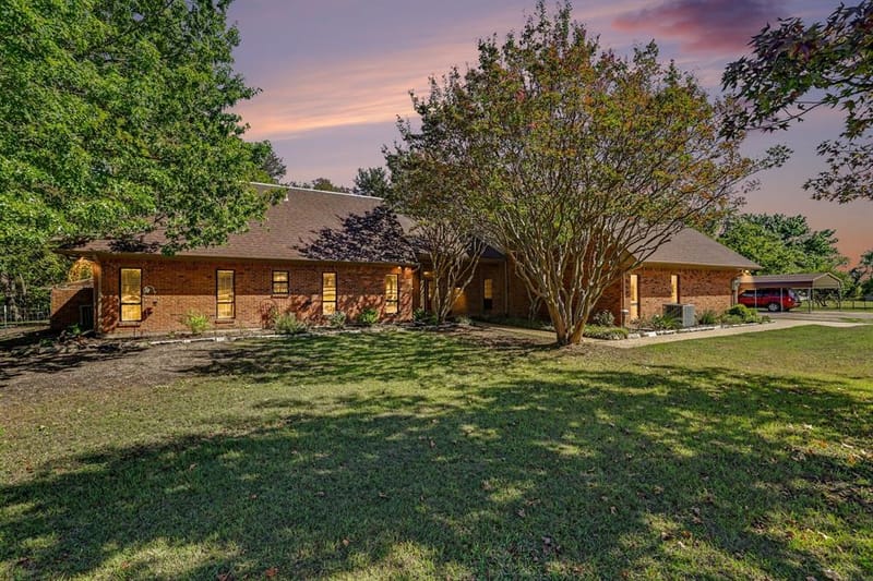 26 Brookhaven Drive, Lucas TX 75002