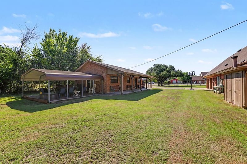 26 Brookhaven Drive, Lucas TX 75002 - Photo 34