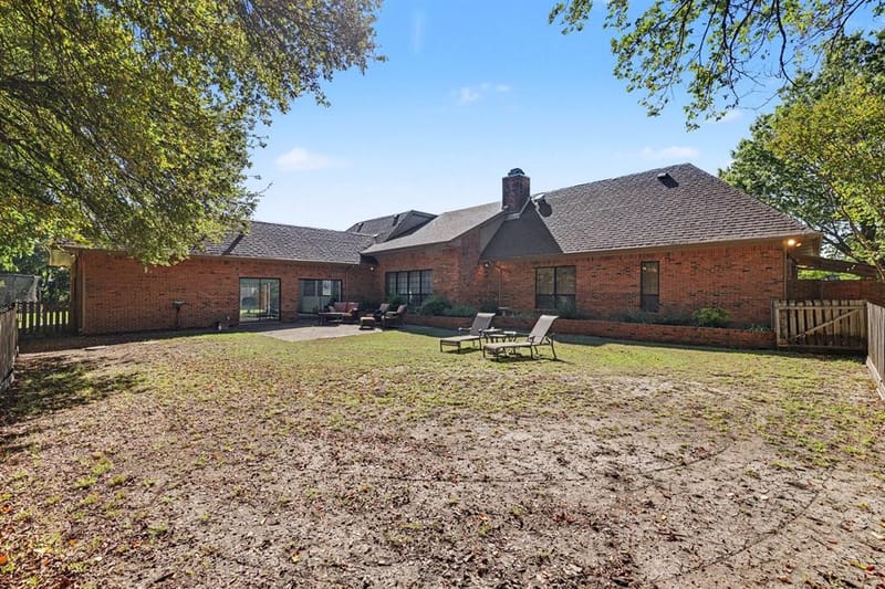 26 Brookhaven Drive, Lucas TX 75002 - Photo 31