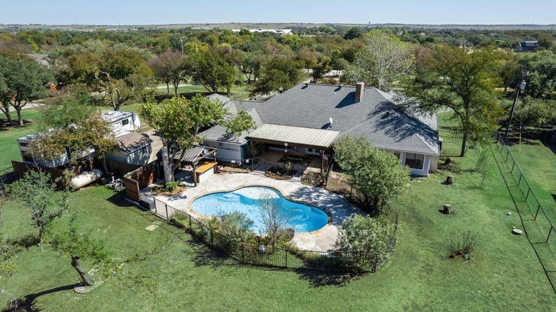 83 Crown Road, Willow Park TX 76087 - Photo 23