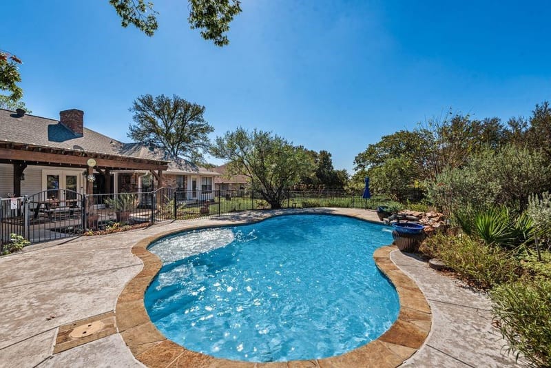 83 Crown Road, Willow Park TX 76087 - Photo 26