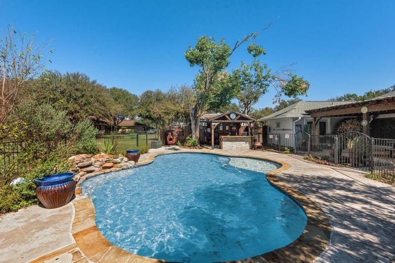 83 Crown Road, Willow Park TX 76087 - Photo 28
