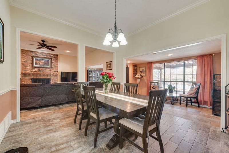 83 Crown Road, Willow Park TX 76087 - Photo 5