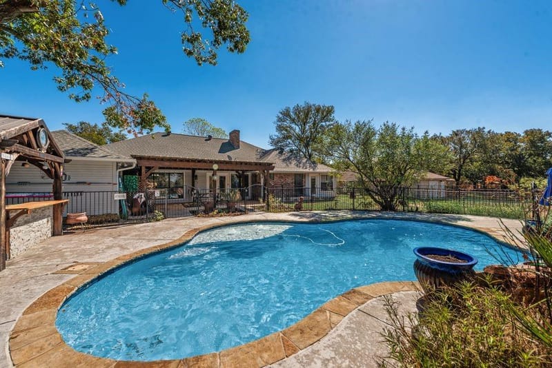83 Crown Road, Willow Park TX 76087 - Photo 30