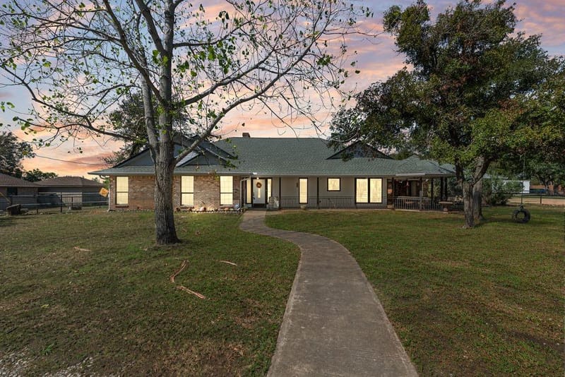 83 Crown Road, Willow Park TX 76087 - Photo 33