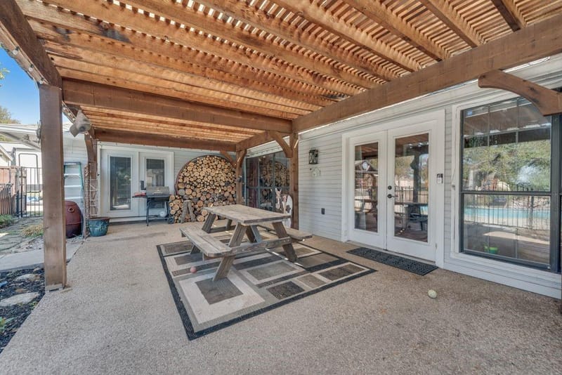 83 Crown Road, Willow Park TX 76087 - Photo 18