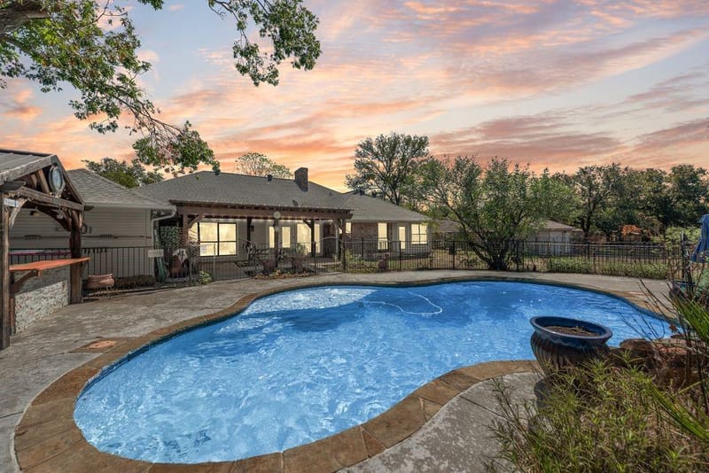83 Crown Road, Willow Park TX 76087 - Photo 35