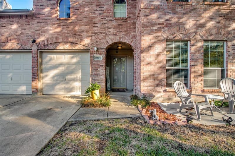 2428 Becard Drive, Mesquite TX 75181 - Photo 3