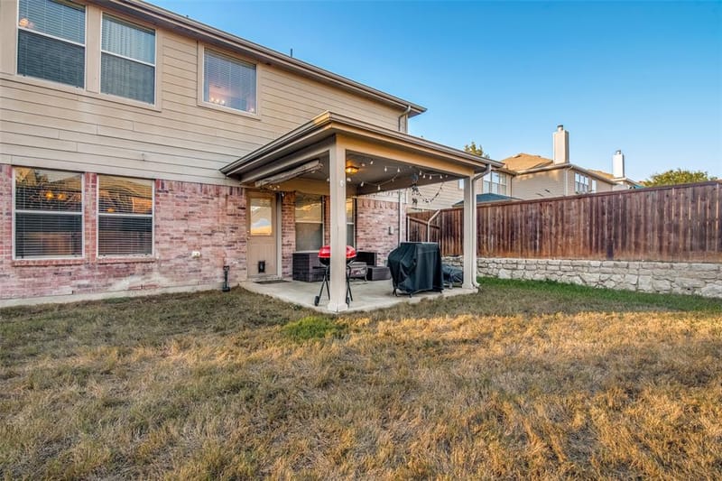 2428 Becard Drive, Mesquite TX 75181 - Photo 36