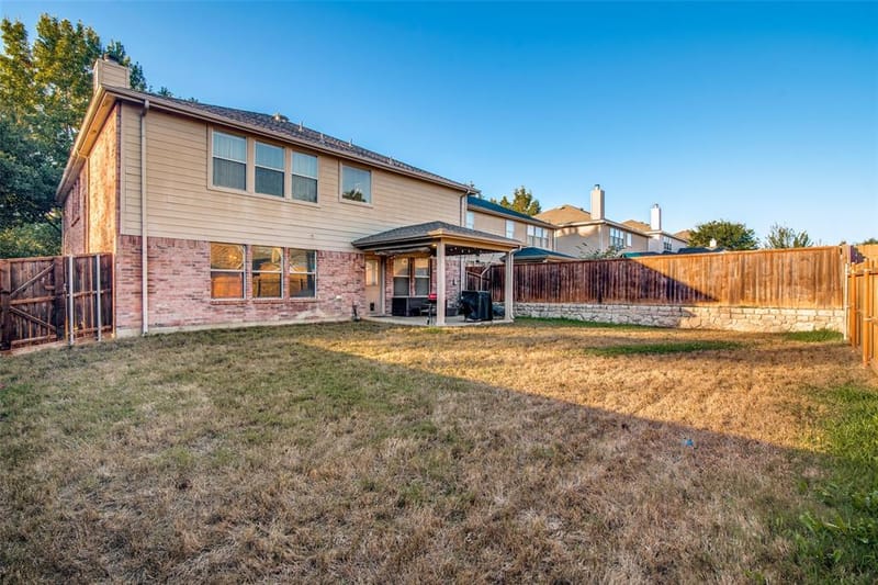2428 Becard Drive, Mesquite TX 75181 - Photo 32
