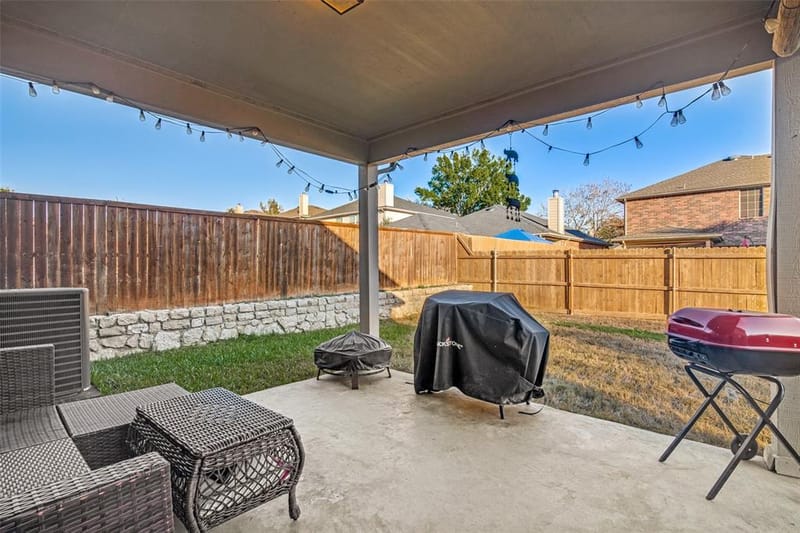 2428 Becard Drive, Mesquite TX 75181 - Photo 34