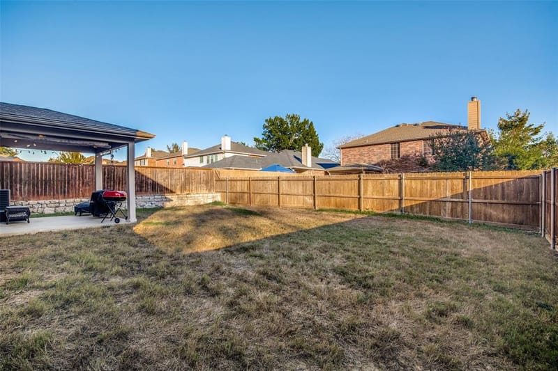 2428 Becard Drive, Mesquite TX 75181 - Photo 33