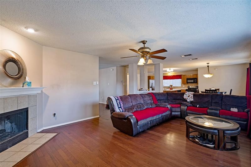 2428 Becard Drive, Mesquite TX 75181 - Photo 11
