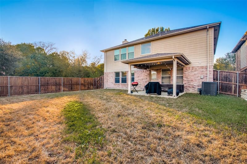 2428 Becard Drive, Mesquite TX 75181 - Photo 35
