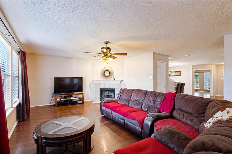 2428 Becard Drive, Mesquite TX 75181 - Photo 8