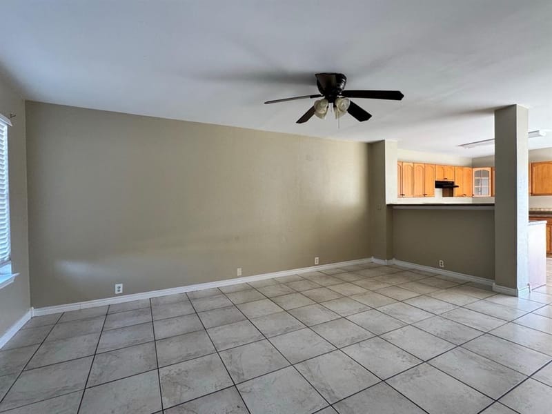 3305 Bent Creek Drive, Denton TX 76210 - Photo 4