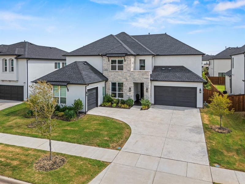 10472 Milkweed Court, Frisco TX 75035 - Photo 3