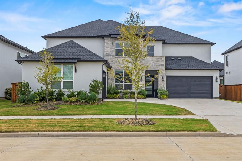 10472 Milkweed Court, Frisco TX 75035