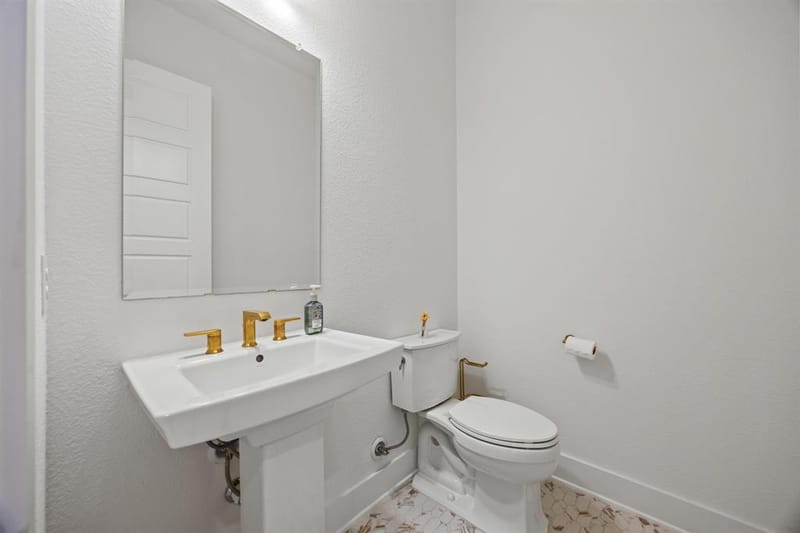 10472 Milkweed Court, Frisco TX 75035 - Photo 20