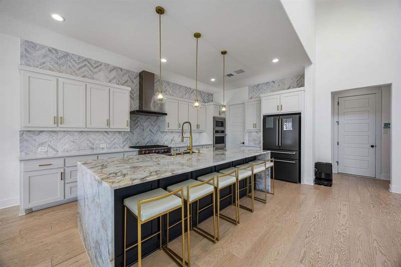 10472 Milkweed Court, Frisco TX 75035 - Photo 9