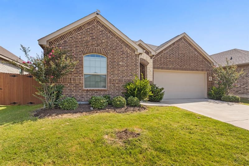 3618 Big Nemaha Drive, Crandall TX 75114 - Photo 2