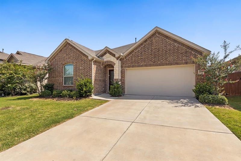 3618 Big Nemaha Drive, Crandall TX 75114 - Photo 3