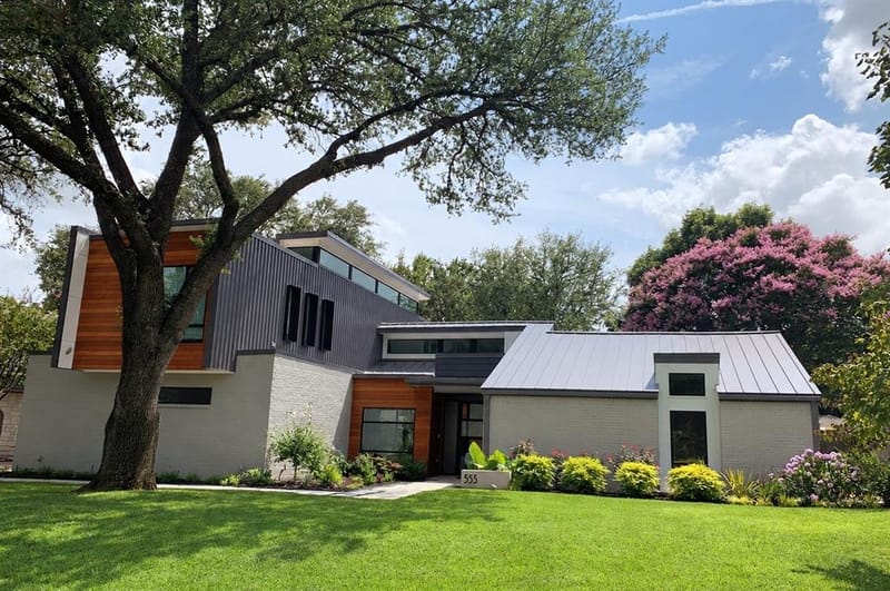 555 Arbor Brook Lane, Coppell TX 75019