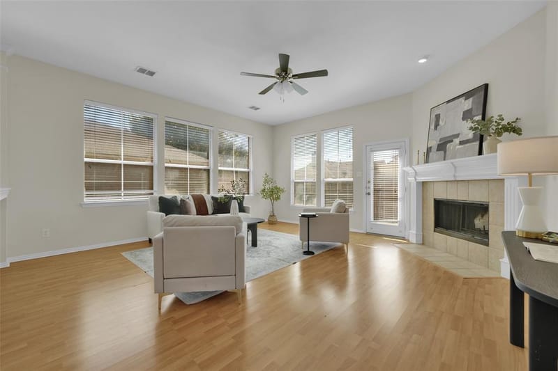 3833 Windward Drive, The Colony TX 75056 - Photo 23
