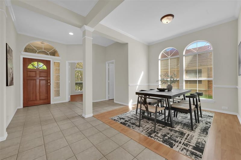 3833 Windward Drive, The Colony TX 75056 - Photo 6