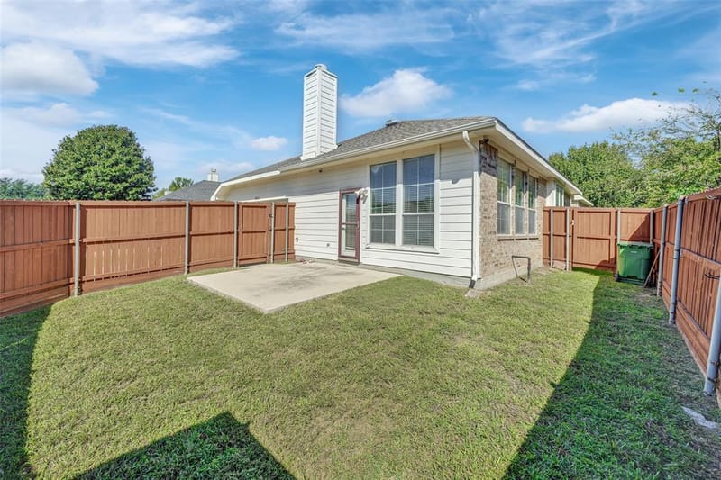 3833 Windward Drive, The Colony TX 75056 - Photo 26