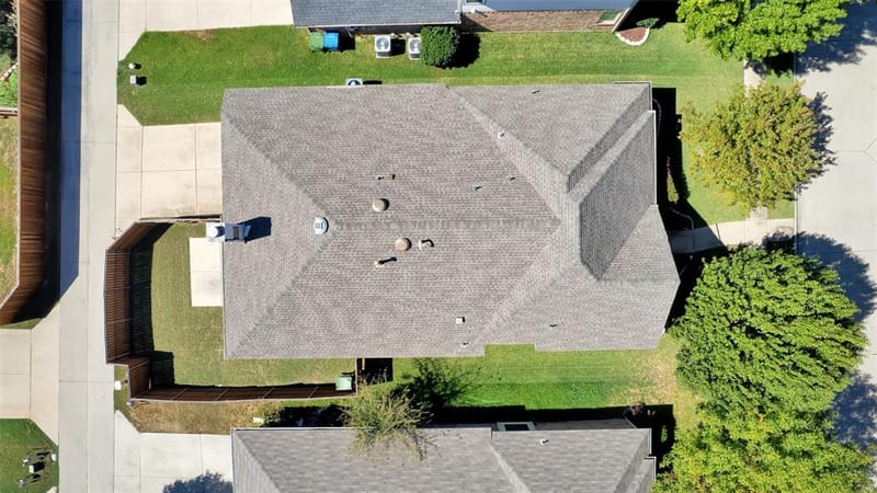 3833 Windward Drive, The Colony TX 75056 - Photo 36