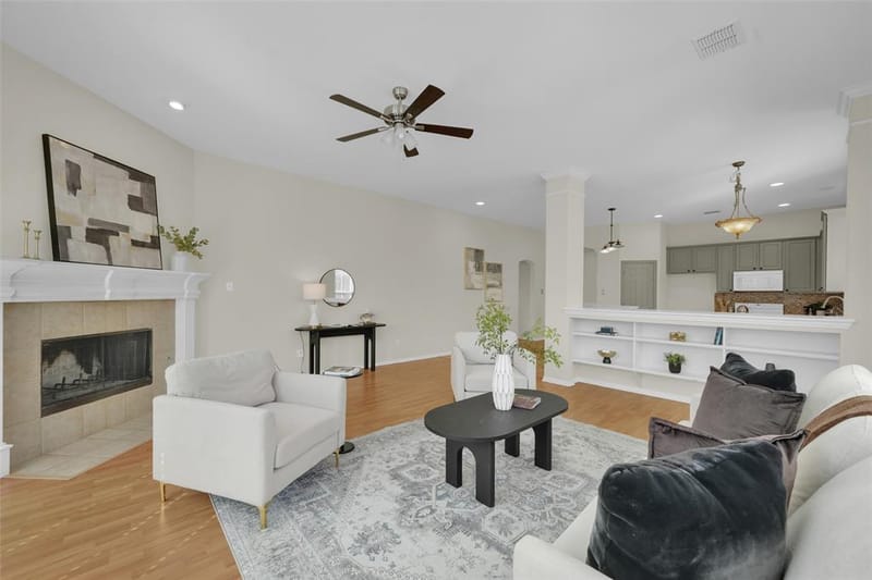 3833 Windward Drive, The Colony TX 75056 - Photo 24