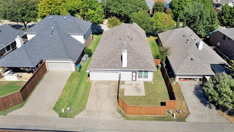 3833 Windward Drive, The Colony TX 75056 - Photo 34