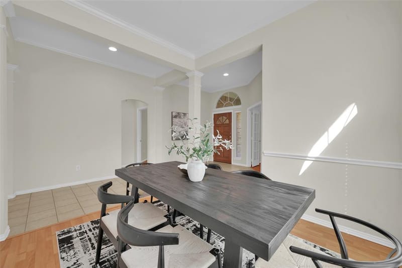 3833 Windward Drive, The Colony TX 75056 - Photo 8
