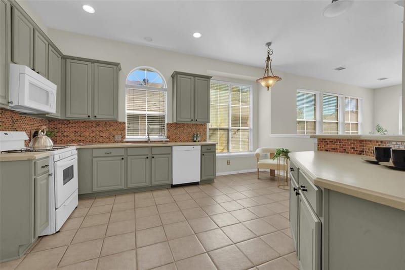 3833 Windward Drive, The Colony TX 75056 - Photo 21