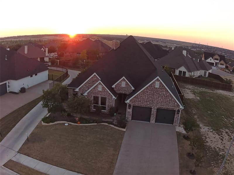 11008 Familia Real Drive, Benbrook TX 76126 - Photo 27