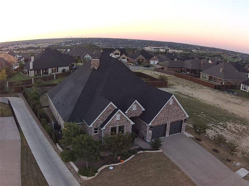 11008 Familia Real Drive, Benbrook TX 76126 - Photo 2