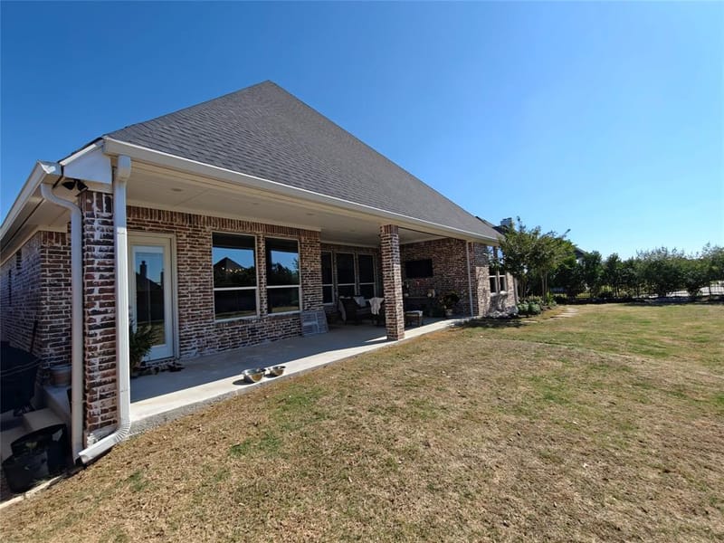 11008 Familia Real Drive, Benbrook TX 76126 - Photo 32