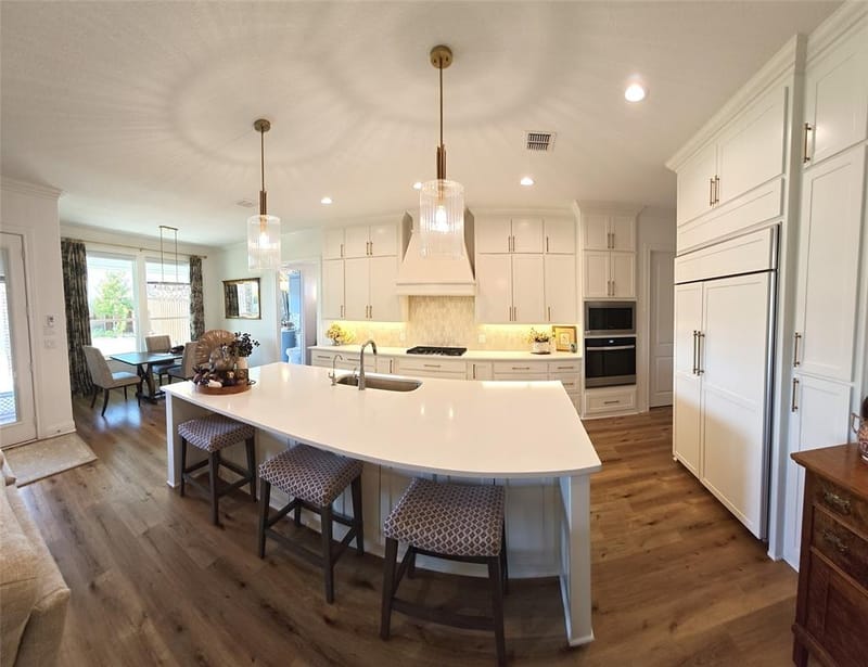 11008 Familia Real Drive, Benbrook TX 76126 - Photo 10