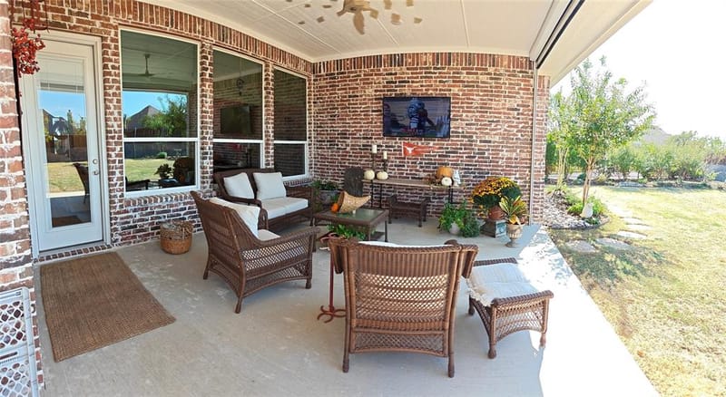 11008 Familia Real Drive, Benbrook TX 76126 - Photo 35