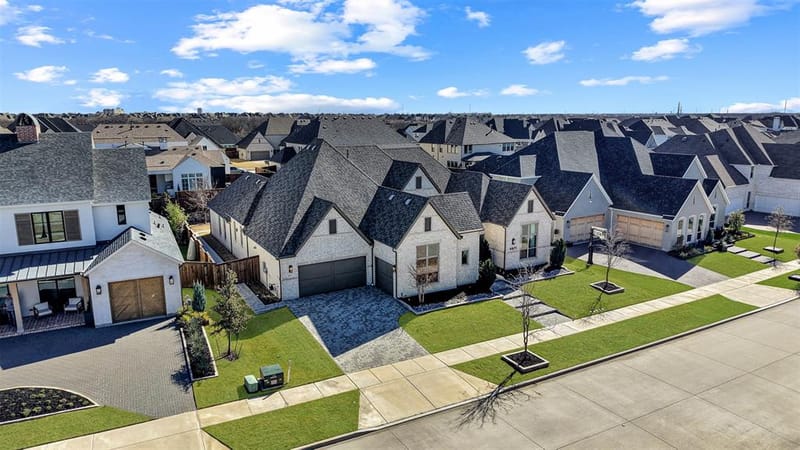4671 Summerville Lane, Prosper TX 75078 - Photo 36