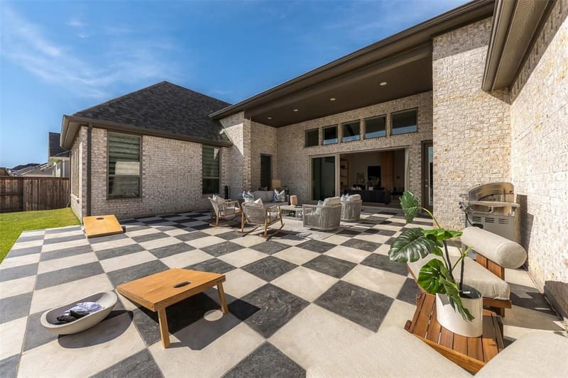 4671 Summerville Lane, Prosper TX 75078 - Photo 32